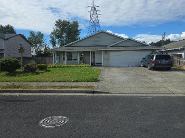 House for sale in Kelso, Washington