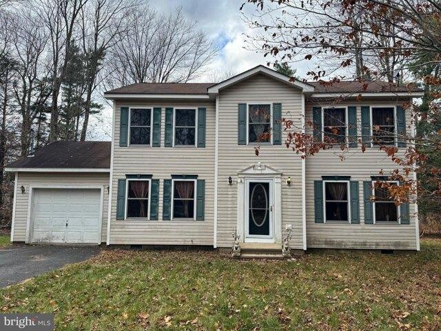 House for sale in Cresco, Pennsylvania