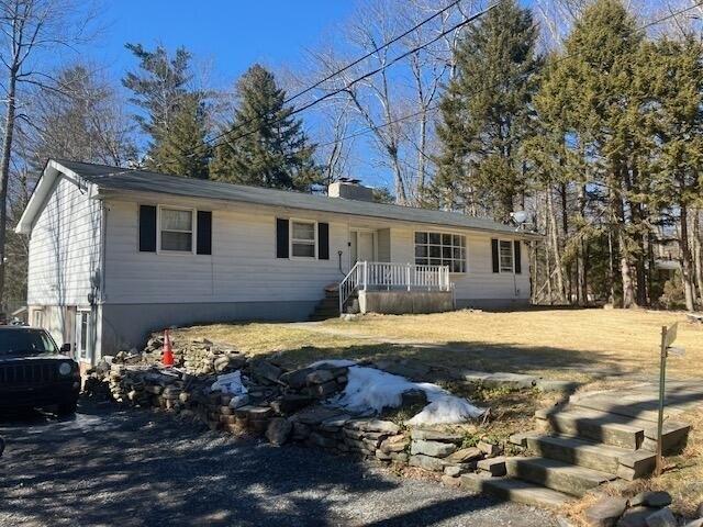 House for sale in Pocono Summit
