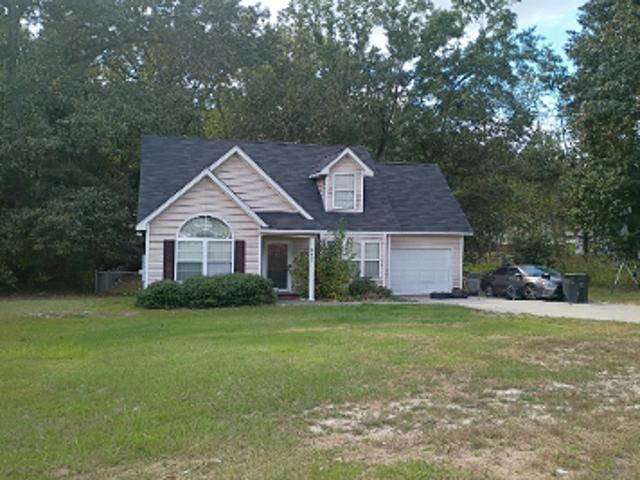 House for sale in Lugoff, Kershaw County