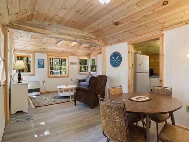 House for sale in Livermore, Maine
