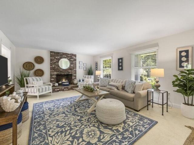 House for sale in Orleans, Massachusetts