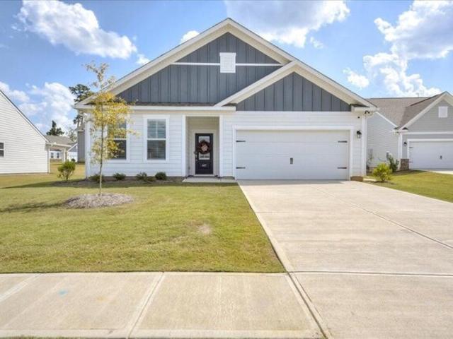 House for sale in Harlem, Georgia