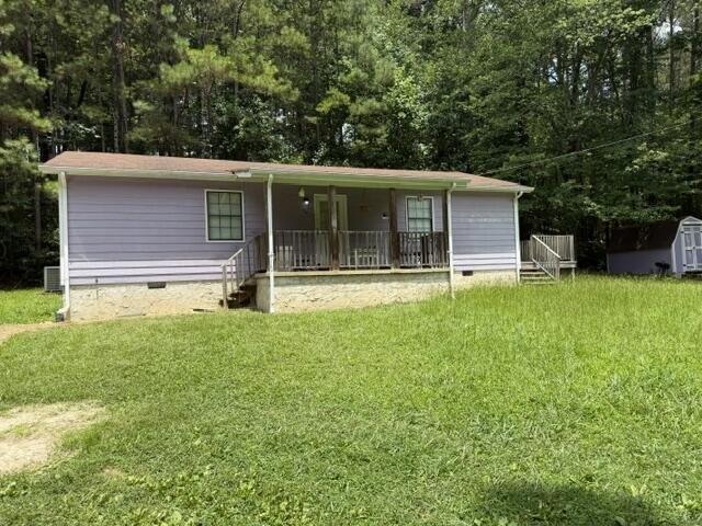 House for sale in North Carolina