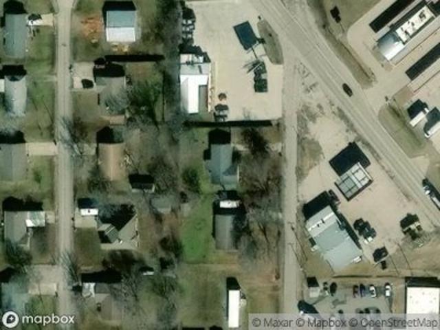 House for sale in Haskell, Oklahoma