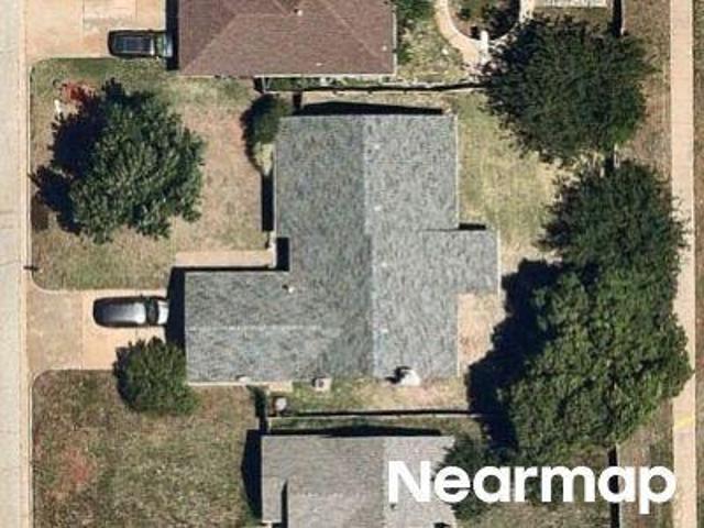 House for sale in Oklahoma City, Oklahoma County