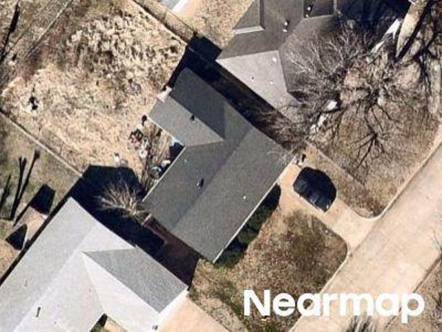 House for sale in Enid, Oklahoma