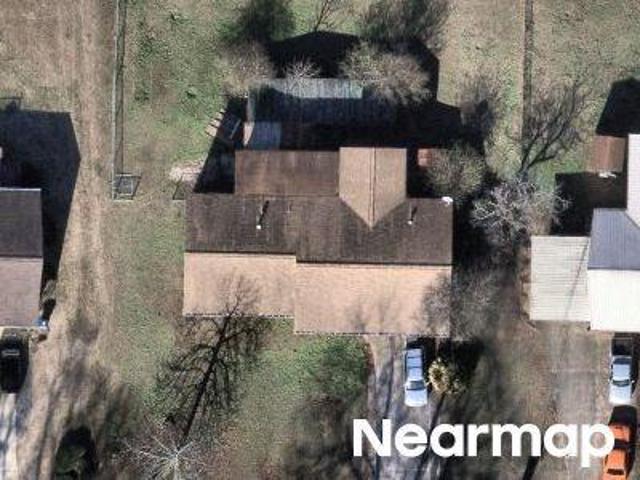 House for sale in Anniston, Alabama
