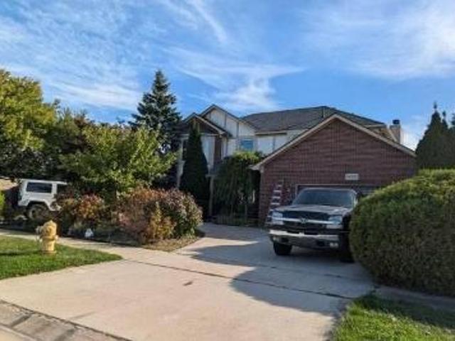 House for sale in Macomb, Michigan