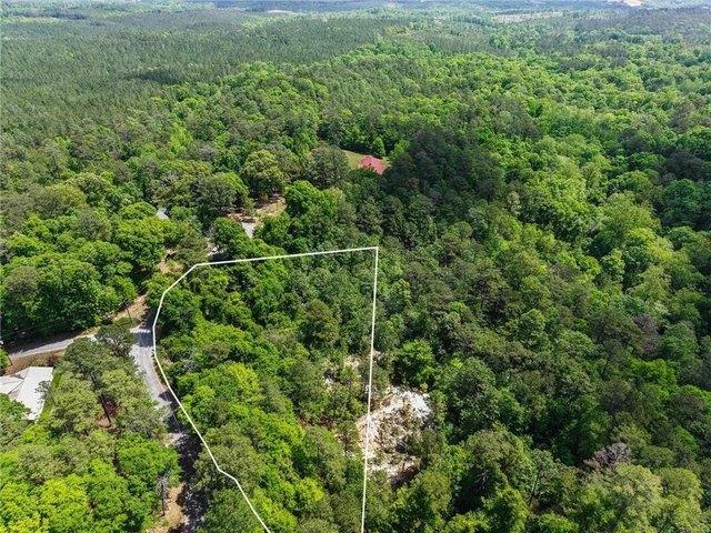 Land for sale in Jackson, Alabama