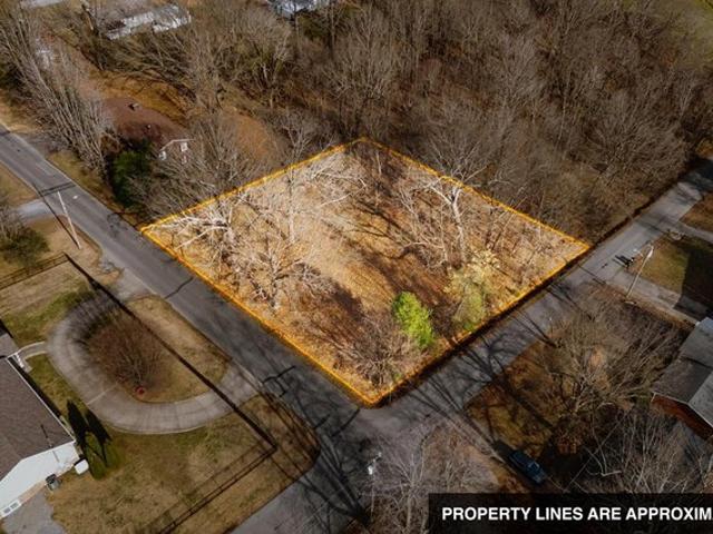 Land for sale in Madisonville, Kentucky
