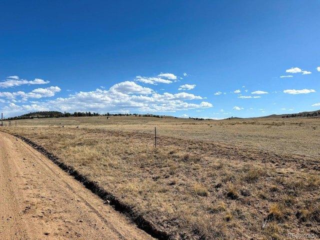 Land for sale in Hartsel, Park County