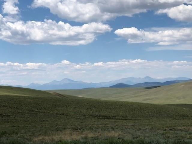 Land for sale in Hartsel, Park County