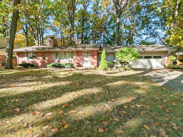 House for sale in Flushing, Michigan