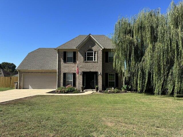 House for sale in Wynne, Arkansas