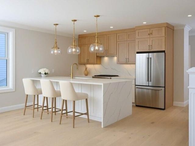Condo for sale in Dorchester, Boston