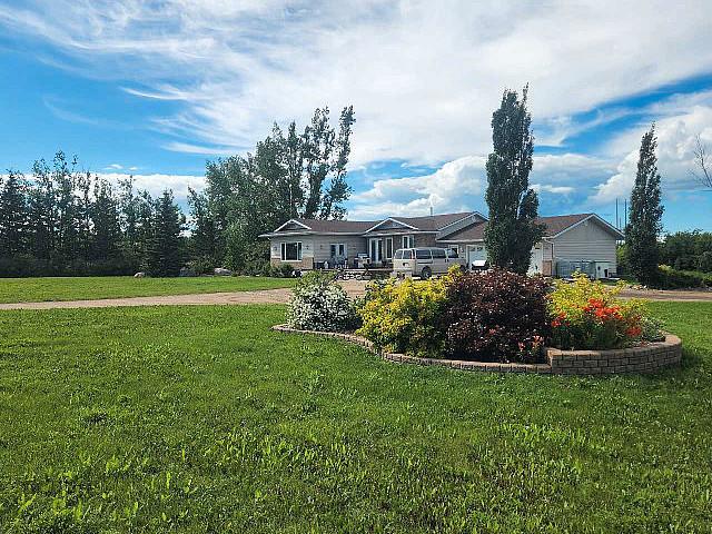 Land for sale in Melville, Saskatchewan