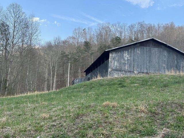 Land for sale in Manchester, Kentucky