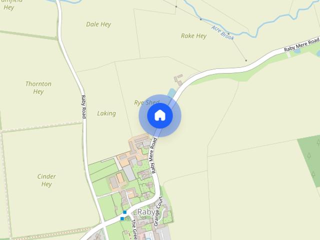 House for rent in Wirral