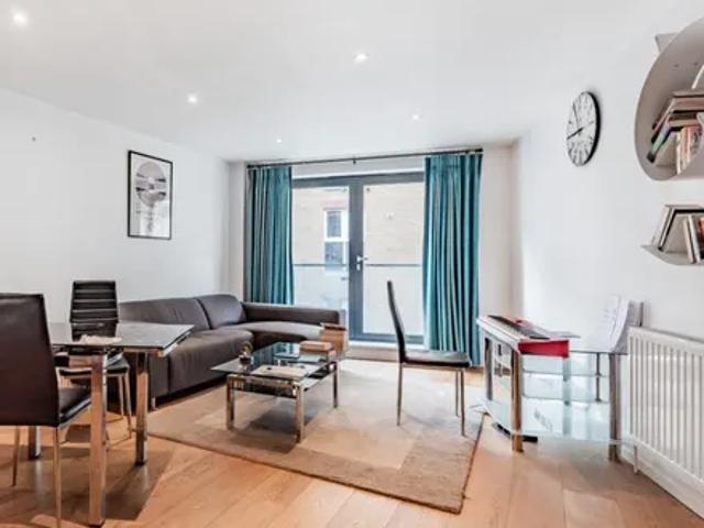 Apartment for rent in The Borough, Greater London