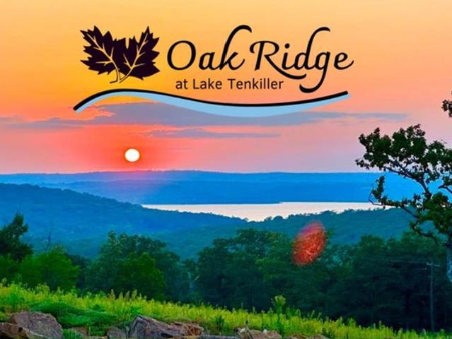 Land for sale in Cookson, Oklahoma