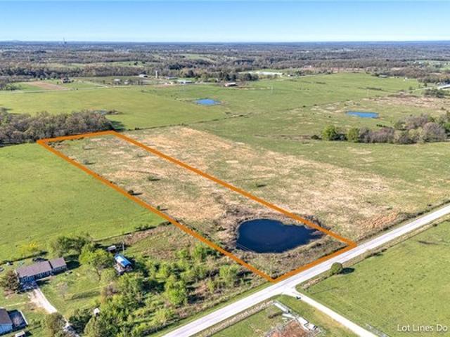 Land for sale in Ark
