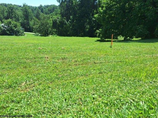 Land for sale in Clarksburg, West Virginia