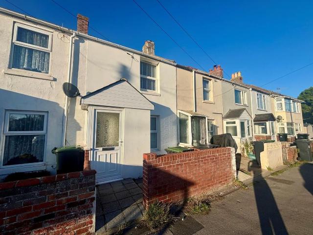 House for rent in Chickerell