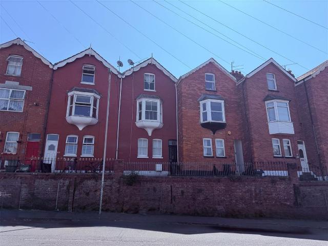 Apartment for rent in Wyke Regis, Weymouth