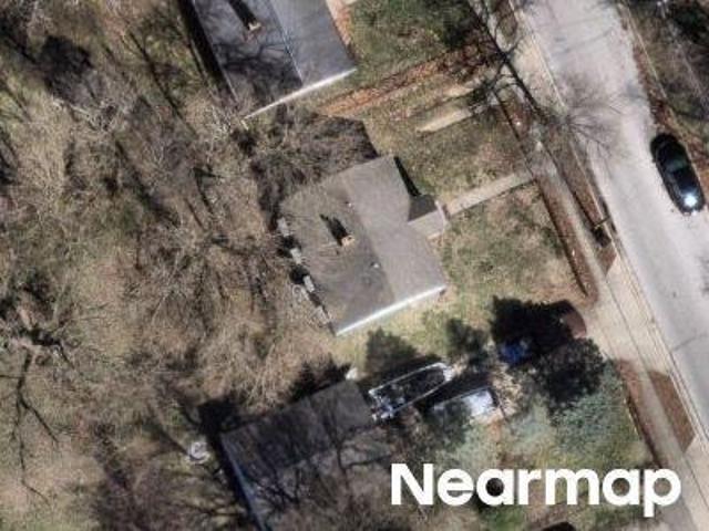 House for sale in Roselawn, Ohio