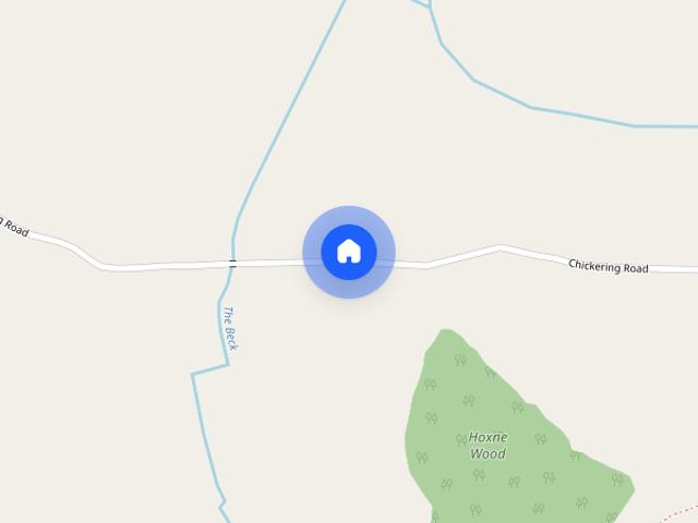 House for rent in Bedingfield, Suffolk