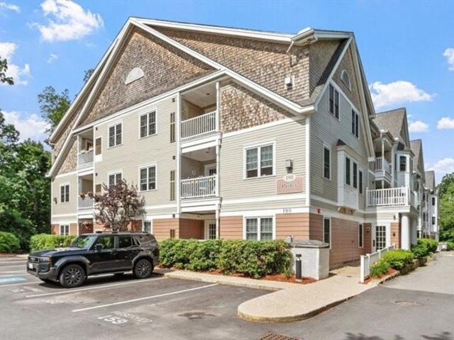 Condo for sale in Massachusetts
