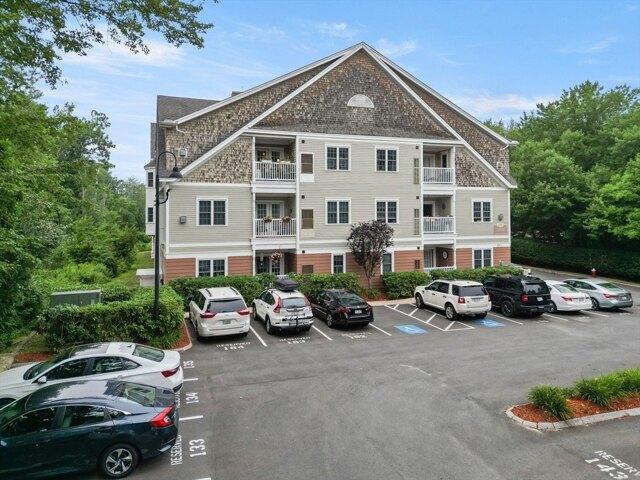 Condo for sale in Massachusetts
