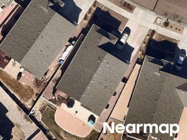 House for sale in Colorado Springs, Colorado