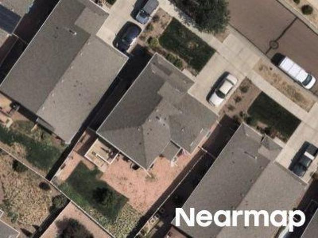 Property for sale in Colorado Springs, Colorado
