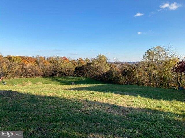Land for sale in Columbia