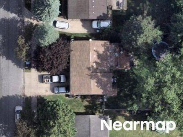 House for sale in Lansing, Michigan