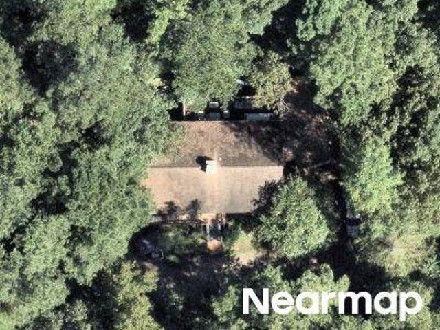 House for sale in Vass, North Carolina