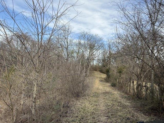 Land for sale in Tennessee