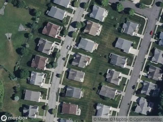 House for sale in Mullica Hill, New Jersey