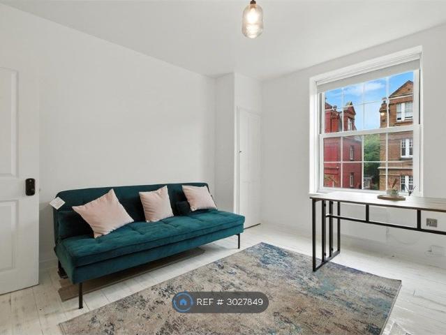 House for rent in Spitalfields, Whitechapel