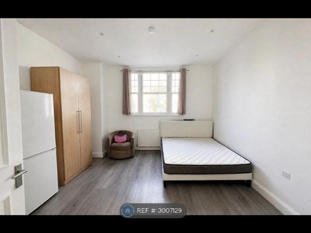 House for rent in Spitalfields, Whitechapel