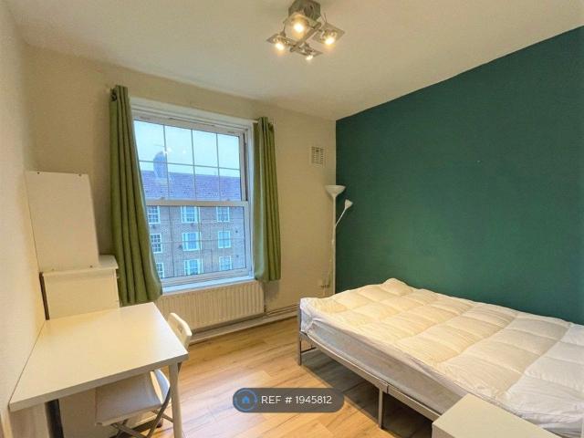 House for rent in Spitalfields, Whitechapel