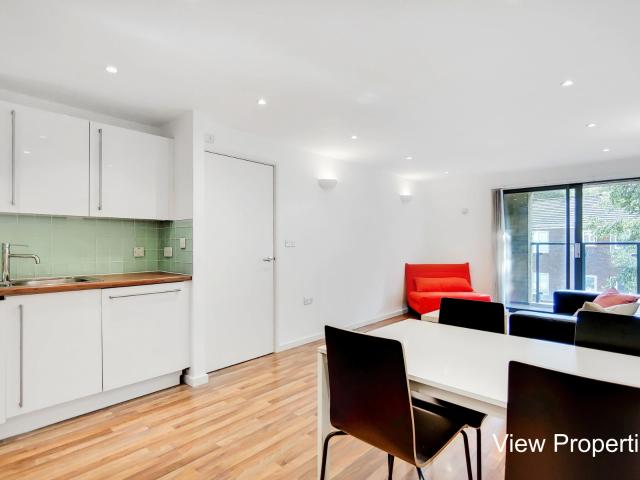 Apartment for rent in Spitalfields, Whitechapel