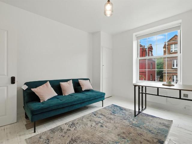 Apartment for rent in Spitalfields, Whitechapel