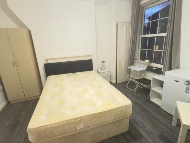 Apartment for rent in Spitalfields, Whitechapel