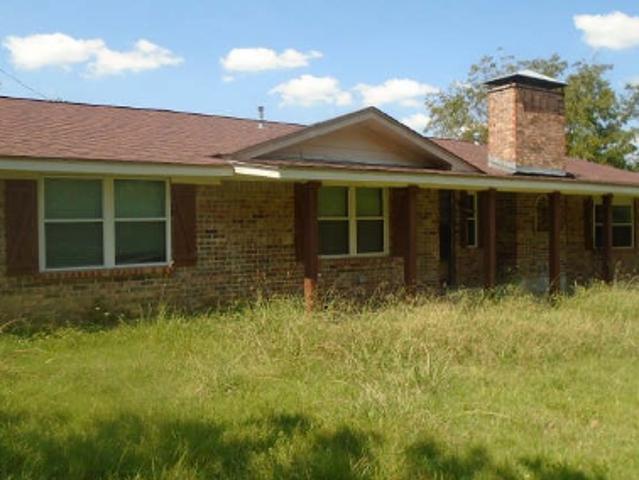 House for sale in Gatesville, Texas