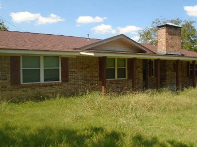 House for sale in Gatesville, Texas
