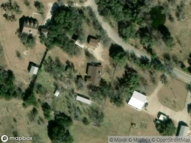 House for sale in Gatesville, Texas