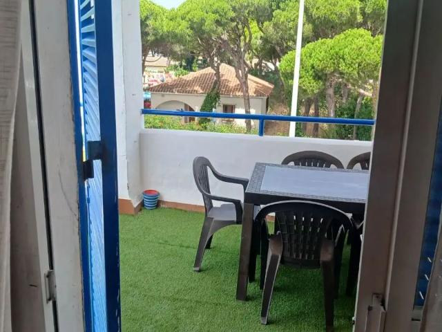 Apartamento en alquiler en La Barrosa, Bahía de Cádiz